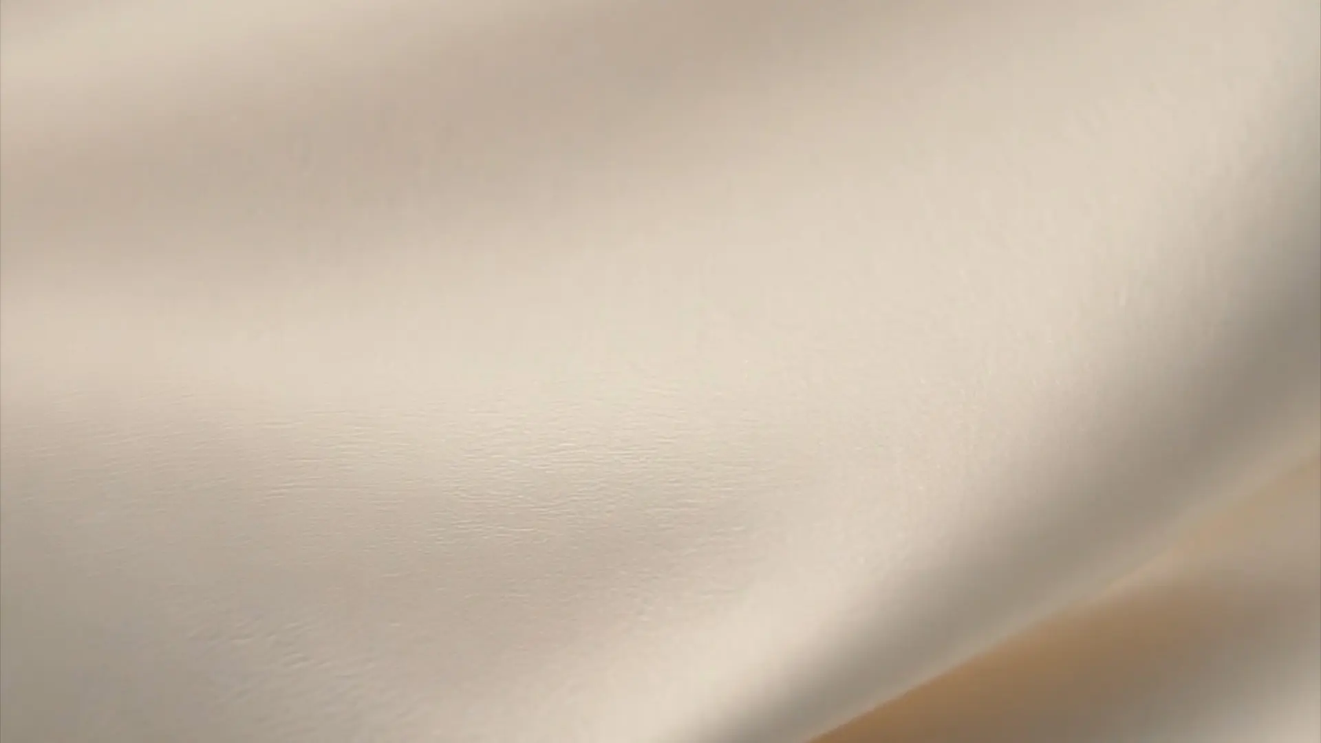 Luxurious Beige Fabric Background for Title Animation